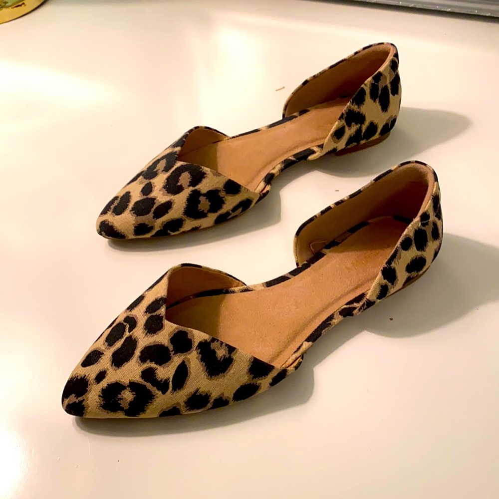 Cheetah Flats